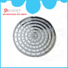 SH-3230 leelongs 6 inch abs round shower head