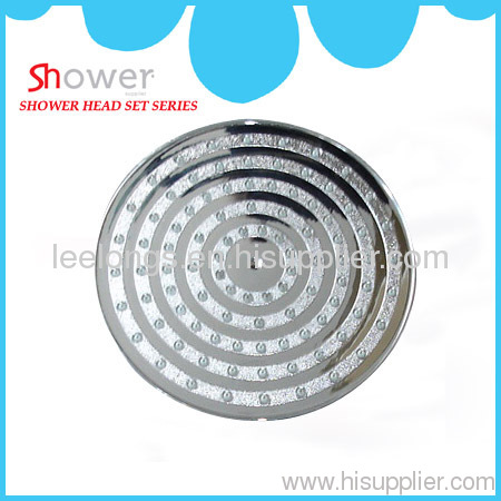 Abs Shower Head