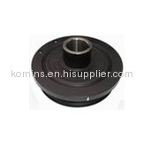 13407-50091 TOYOTA CRANKSHAFT PULLEY