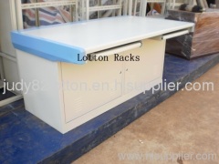 Lotton Control Console simple type blue edge