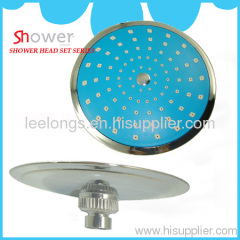 Saving Water Shower Head