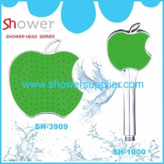 shower head set