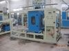 Plastic PVCPEPPRABS pipe cutter machine