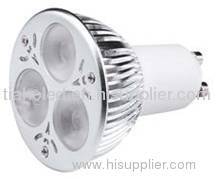 led spotlight gu10 5W bright spot led light dimmable leds jdr e14 e27