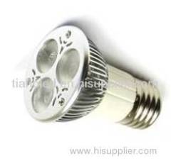 led spotlight gu10 5W bright spot led light dimmable leds jdr e14 e27