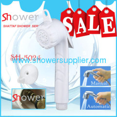 ABS Plastic DUNA Bidet Shattaf Shower