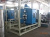 plastic PVC pipe planetary cutter machine