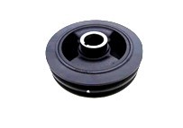 13408-54090 TOYOTA CRANKSHAFT PULLEY