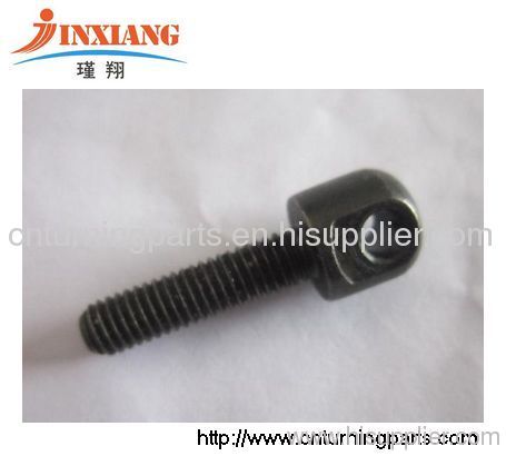 wood screw