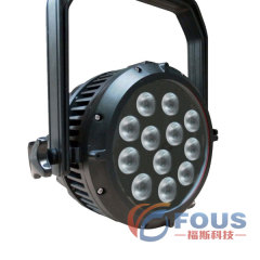 Club Lighting / 12-10W 4 in 1 LED Water-Proof PAR