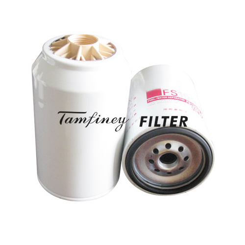 Parts Fuel Water Separator