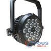 Club Light / 18-10W 4 in 1 LED Water-Proof PAR / Par LED DMX