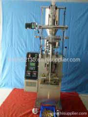 Coffee Packing Machine