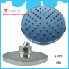 SH-3225 bathroom abs rain shower head