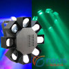 Stage Lighting / 120pcs 5mm 8-Scan Center Light / LED Effect Lighting