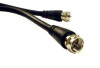 F coaxial cable, 3C-2V 75 Ohm coaxial cable,f coaxia cable,rg58 cable