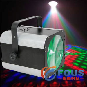 Disco Lighting / 469 LEDS RGB Magic Light / LED Effect Lighting / Stage Lighting