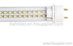 led tube light fluorescent lamp 150cm 25w 110lm/w g13 led lamp dimmable light