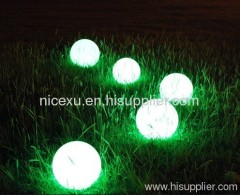 LED Christmas Light Ball