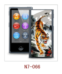 iPod nano 3d case