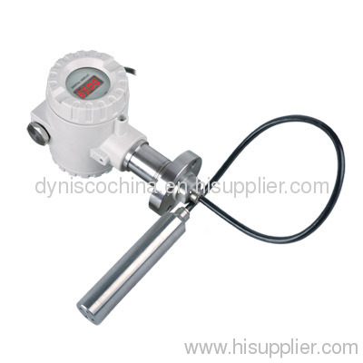 Pressure Transmitter- PT220FBX Flange Type