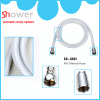 Plastic Netted PVC Shower Hose