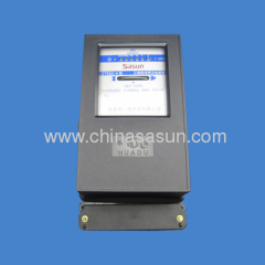 china Three-phase Power Meter