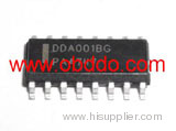 DDA001BG ic