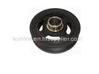 13470-31021 toyota crankshaft pulley