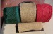 Jute rolls