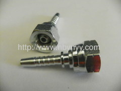 22611/22611-T/22611-W BSP FEMALE 60° CONE HYDRAULIC TUBE FITTING HOSE FITTING PIPE FITTING