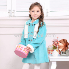 kids top wear girl winter coat