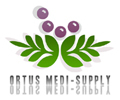 Ortus Medi-Supply Development Limited