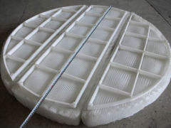 PTFE (F4 or Teflon) Demister Pad