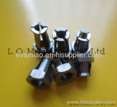 Cnc Precision Machining Part