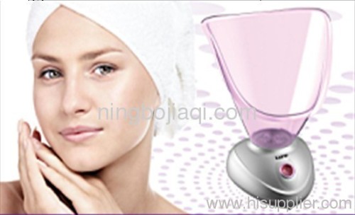 Facial steamer for beauty