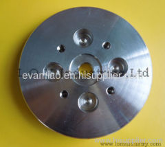 Precision Metal Part