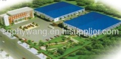 Hebei Tongda Pump & Valve Group Co.,Ltd