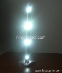 4 LED light