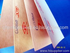 0.8mm chemical sheet