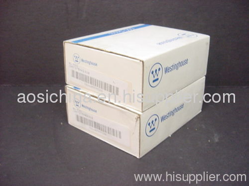 Westinghouse PLC 3A98826H01