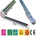 led wall wash light