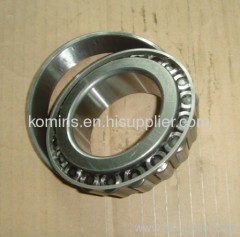 Timken Set 10 Tapered Roller BearingS