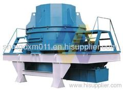 Vertical Impact Crusher/Shaft Impact Crushers/Sand Maker