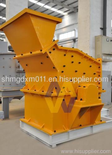 Fine Crusher/Fine Crushers/Fine Crusher For Sale