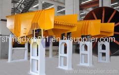 Vibrating Feeder Machinery/Vibratory Feeder/Vibrating Feeders