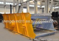 Vibratory Screen/Vibrating Screen Manufacturers/Circular Vibrating Screen