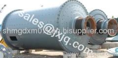 Wet Ball Mill/Ball Mills/Dry Ball Mill