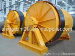 Ball Mill Design/Batch Type Ball Mill/Ceramic Ball Mill Machinery