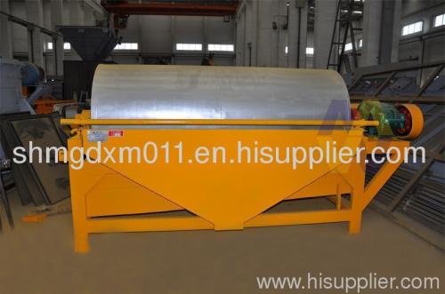 Magnetic Separation/Magnetic Separator Manufacturer/Magnet Separator